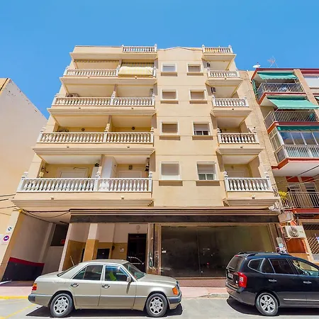 Alegria Id111 Apartman