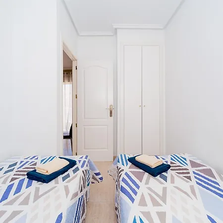Apartman Alegria Id111 *